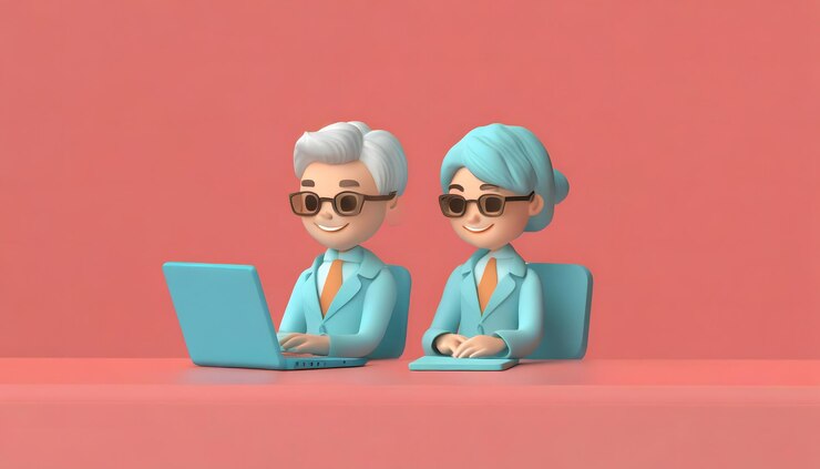 senior unity 3d developer