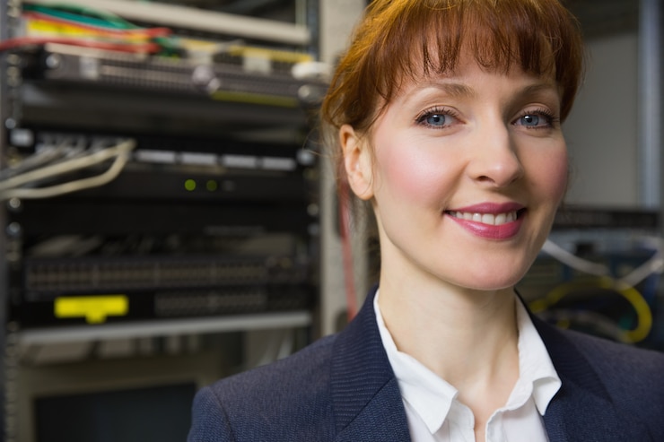 системный администратор cisco