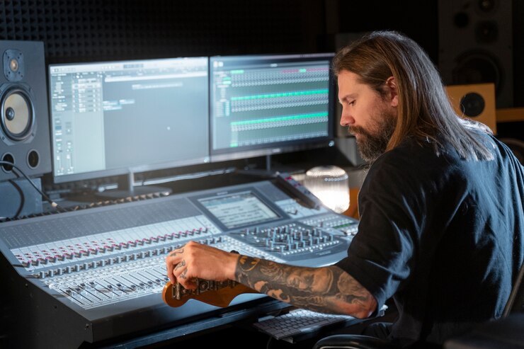 sound designer