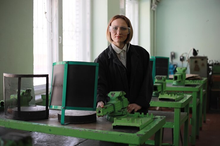техник по компьютерным системам