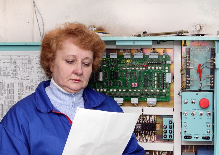 тестировщик автоматизатор