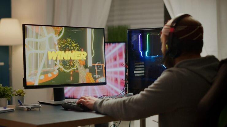 vfx дизайнер