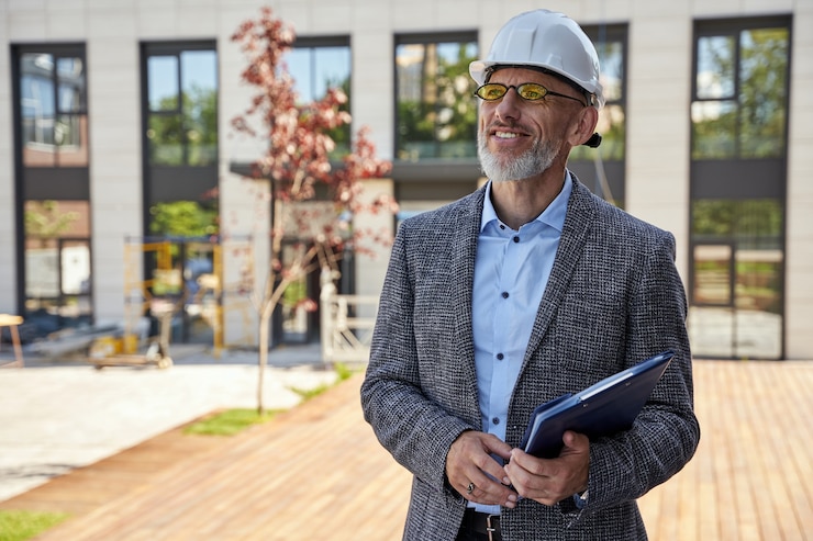 construction manager