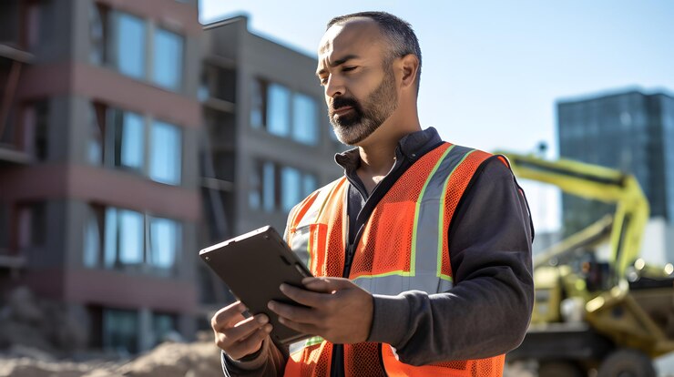 construction project manager