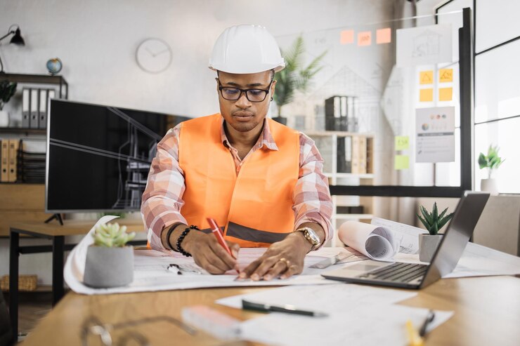 construction project manager