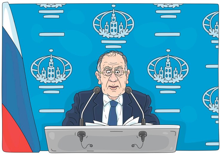 политический обозреватель