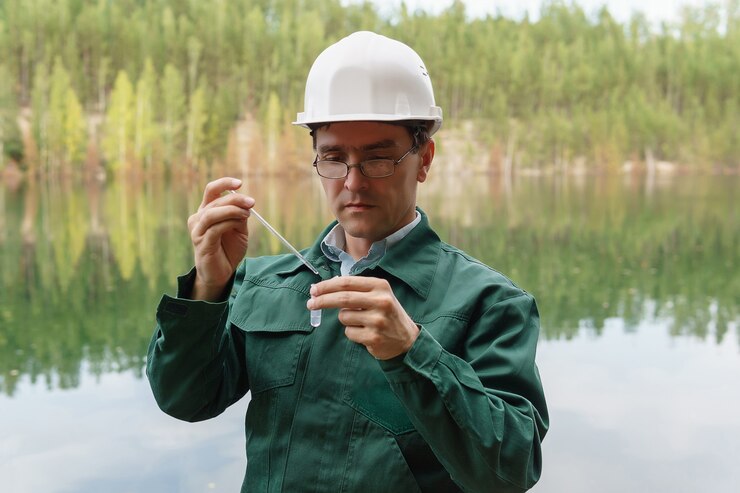 reservoir engineer