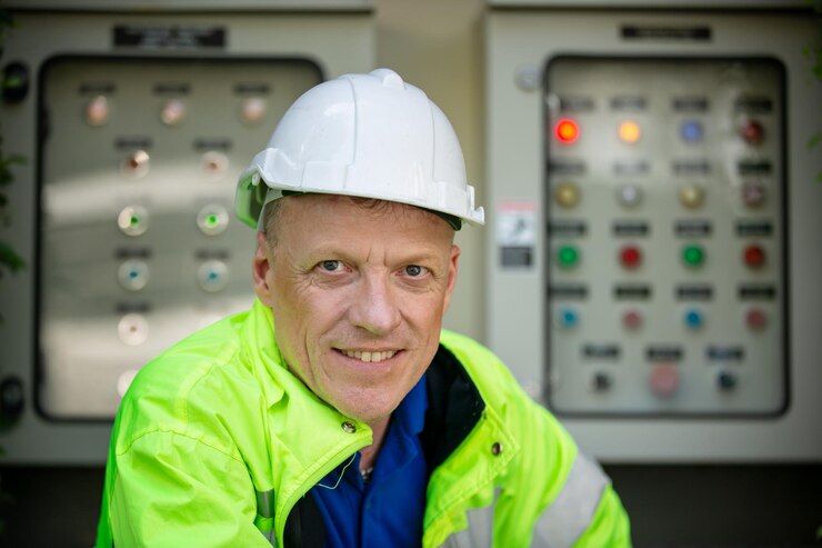 senior electrical engineer