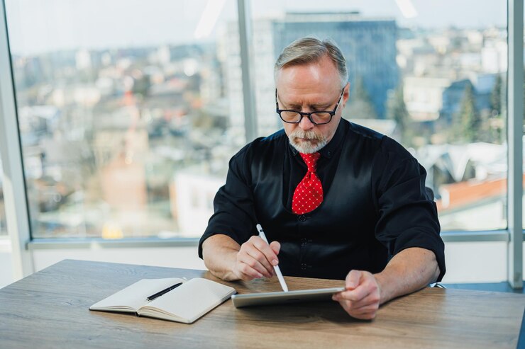 chief marketing officer