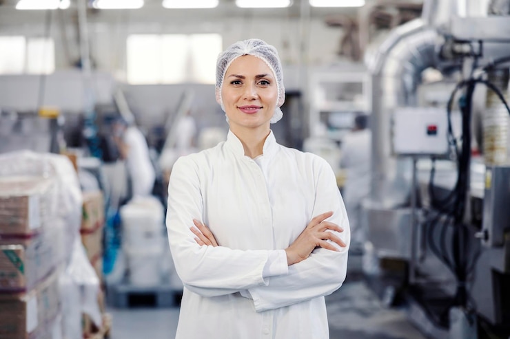 head of product