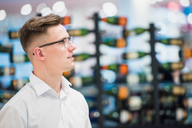 head of product