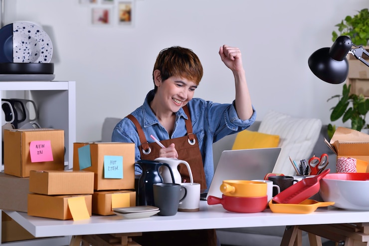 junior product manager
