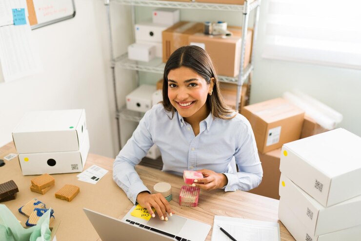 purchasing manager