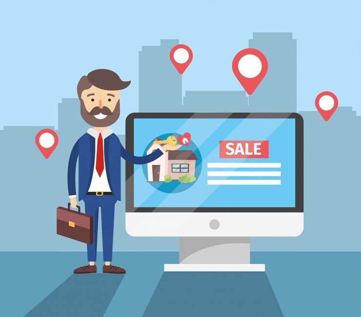 area sales manager